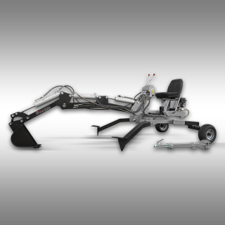 Jansen MB-360 Minibager